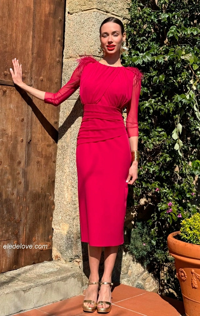 VESTIDO VERONA