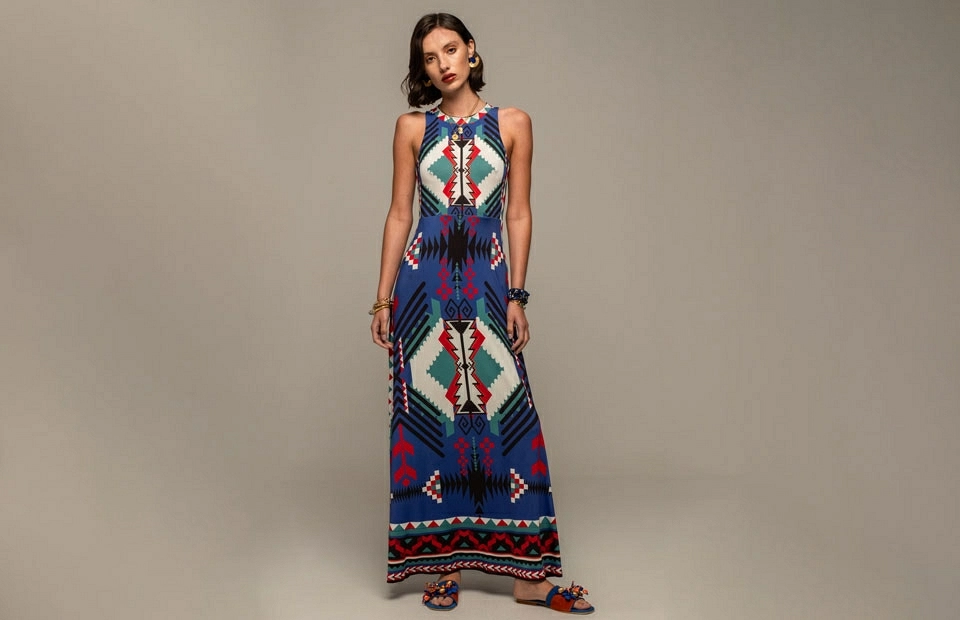 VESTIDOS DE VERANO VESTIDOS DE VERANO