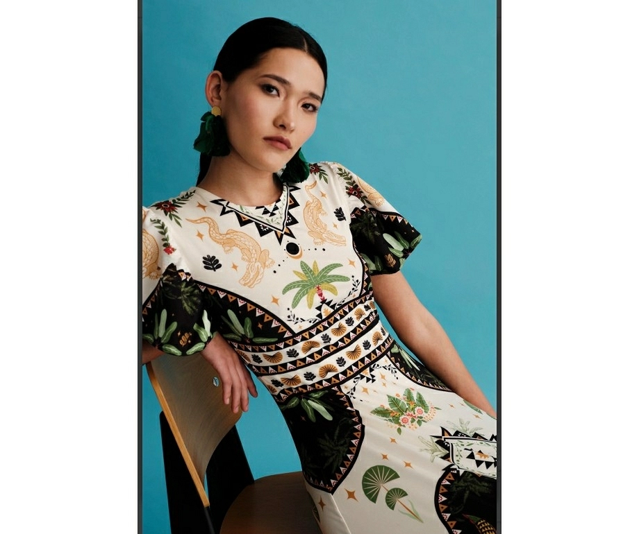 Vestidos largos para Verano