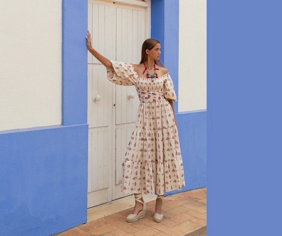 Vestidos largos para Verano